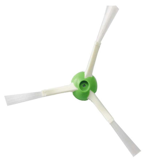 5 PCS Sweeping Robot Side Brush For iRobot Roomba I7+/E5/E6 by buy2fix