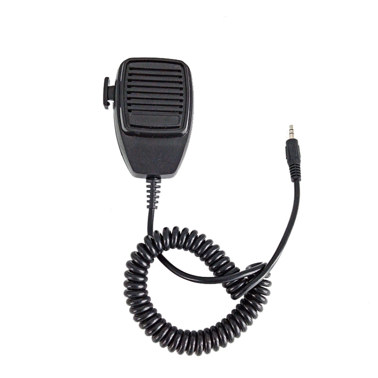 200W 12/24V Car Alert Host With Shoutlers 9 Sound Car Alarm Speaker by buy2fix