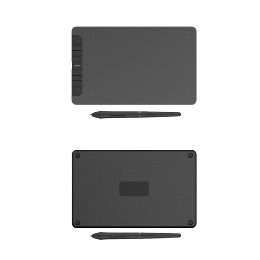 VEIKK VK1060PRO Digital Tablet Hand-Painted Board Electronic Drawing Board Can Connected To Mobile Phone by VEIKK