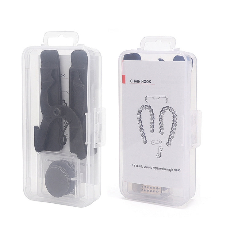 13 In 1 Bicycle Tire Repair Piece Tire Stick Quick Tire Repair Tool Repair Kit by buy2fix