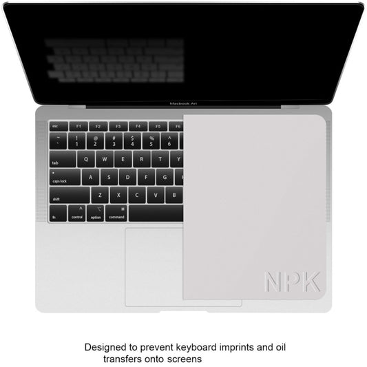 NPK Laptop Keyboard Dustproof Cloth Keyboard Protective Film For MacBook Pro 13 inch by buy2fix