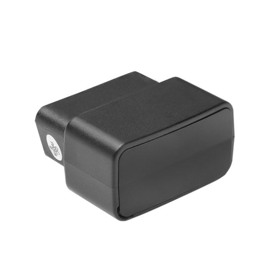 CJ750 Car 2G OBD Interface GPS Locator Beidou Double-Mode Tracker Miniature Anti-Theft Device by buy2fix
