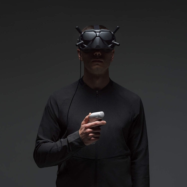 Second-hand Fairly New DJI Motion Controller For Avata / FPV by buy2fix