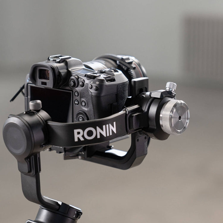 Original Roll Axis Counterweight Set For DJI RS 2 / RSC 2 / RS 3 by DJI