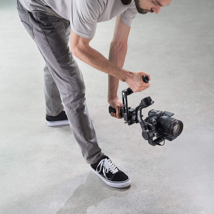 Original Camera Handle Extension Handheld Adapter for DJI RS 2 by DJI