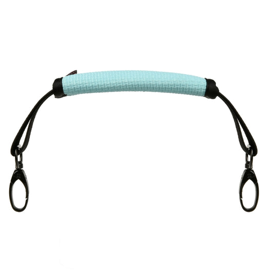 Universal Speaker Portable Non-Slip Lanyard with Hook for JBL Xtreme 1 / 2 / 3(Blue) by buy2fix