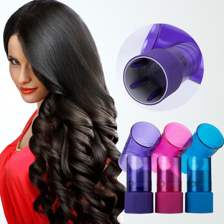 Curly Hair Hook Automatic Wave Curling Magic Hair Roller(Black) by buy2fix