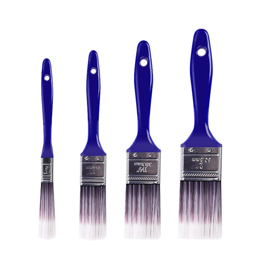 H-240 Car Air Conditioning Air Outlet Dashboard Brush Crevice Corner Cleaning Brush, Size: 1 inch by buy2fix