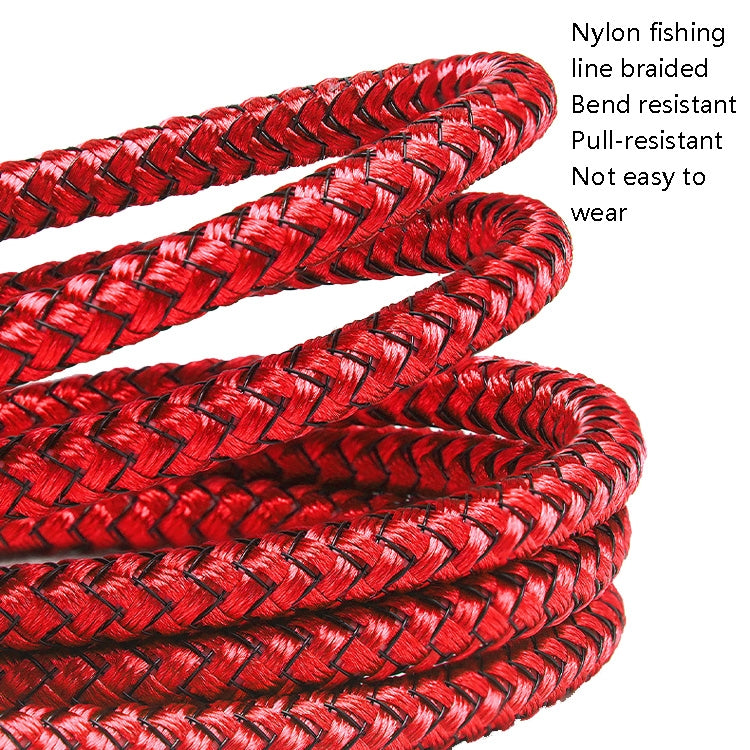 1.25m 3 In 1 USB to Dual Type-C + Micro USB Quick Charging Sync Data Cable, Output: 3A (Red) by buy2fix