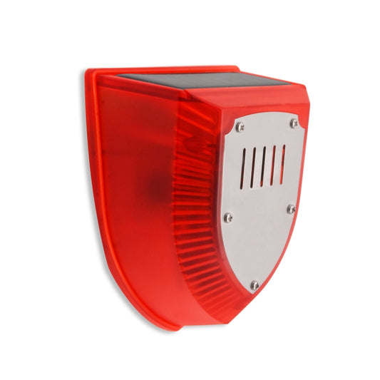 N911M Solar Animal Repeller Outdoor Sound And Light Alarm, Specification: Timing Model by buy2fix