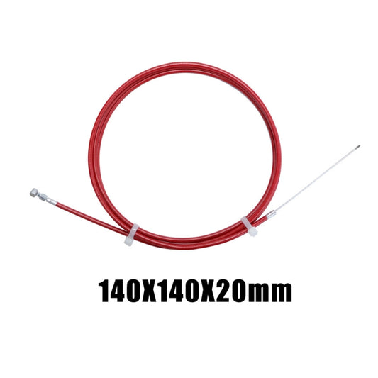 Electric Scooter Brake Line Scooter Modification Accessories For Xiaomi Mijia M365 Pro / Pro 2 by buy2fix