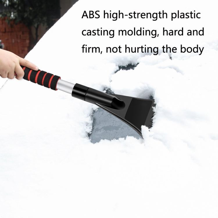 ST-3904 Suitu ST-3904 Car Multi-Purpose Snow Removal Frost Removal Tool by SUITU