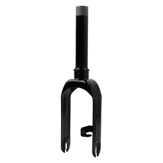 Scooter Accessories Front Wheel Front Fork Component For Ninebot MAX G30(Black) by buy2fix