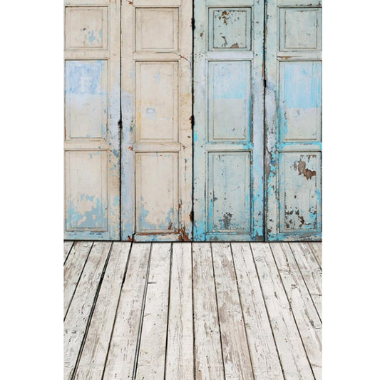 2.1m X 1.5m 3D Christmas Wedding Holiday Photography Background Cloth(C-027) by buy2fix