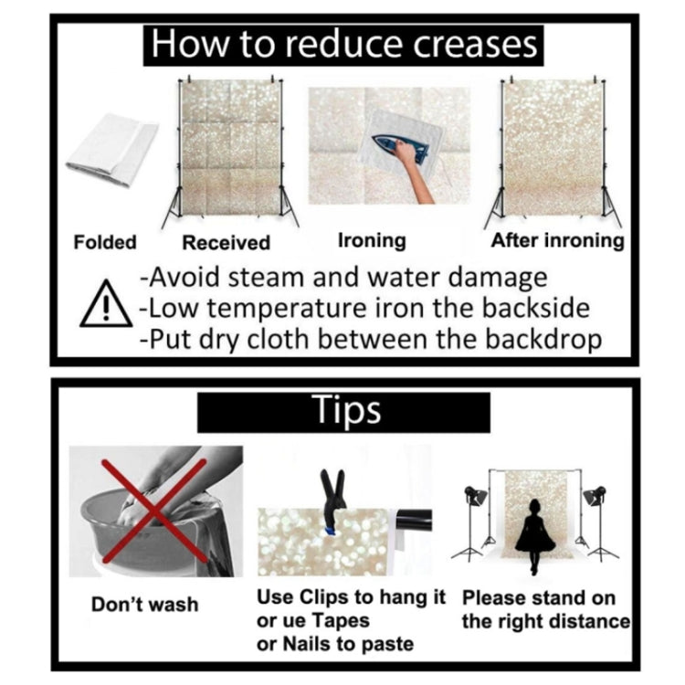 1.5m x 2.1m Window Brick Wall Photo Studio 3D Photography Background by buy2fix