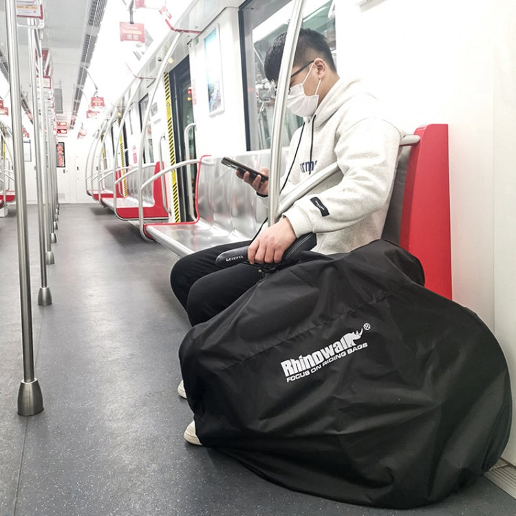 Rhinowalk Folding Bicycle Waterproof Storage Bag(RF162) by Rhinowalk