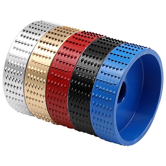 Corner Grinder Polishing Plate Woodworking Polishing Flat Disc(75mm Silver) by buy2fix