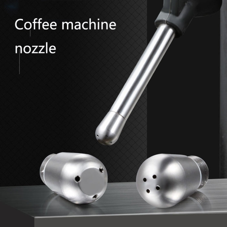 Coffee Machine Steam Nozzle For Able, Style: Most Model 4 Holes by buy2fix