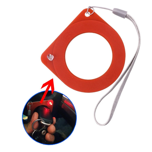 Induction Chip Anti-Theft Coil Detector(ECU Detection Coil) by buy2fix