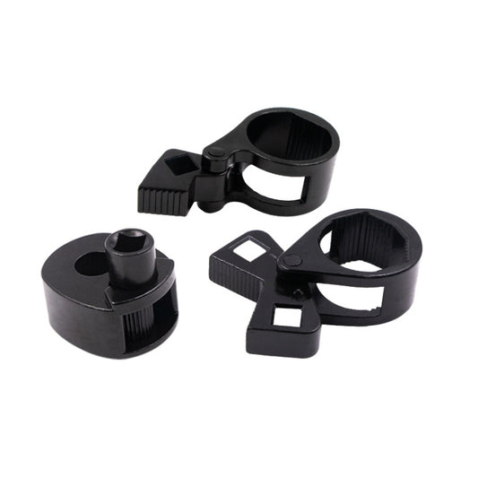 Bidirectional Directional Rudder Wrench Inner Ball Head Screw Rod Disassembly Tool by buy2fix