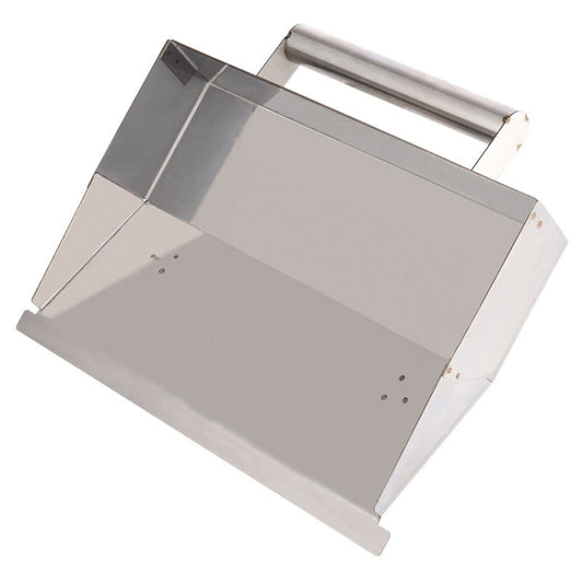 Q02P Stainless Steel Cementer Wall Painting Tools by buy2fix