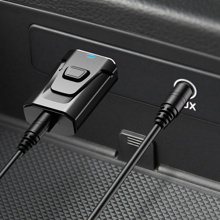 T7 4 In 1 Bluetooth 5.0 USB Transmit Receiving Audio Adapter by buy2fix