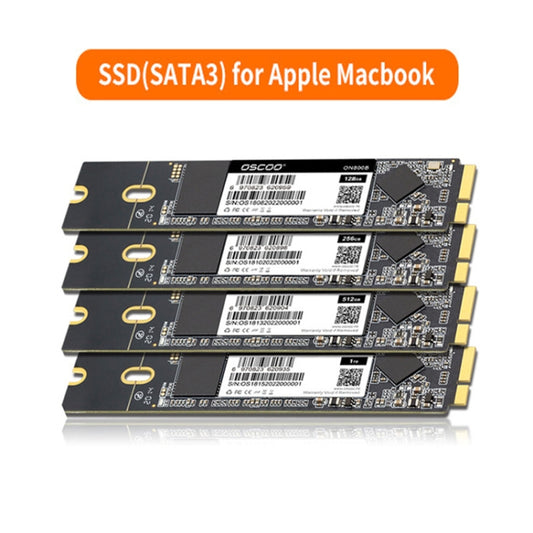 OSCOO ON800B SSD Solid State Drive, Capacity: 1TB by OSCOO