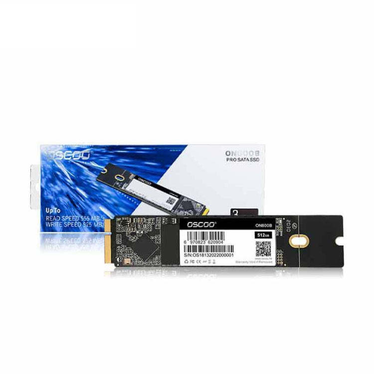 OSCOO ON800B SSD Solid State Drive, Capacity: 1TB by OSCOO