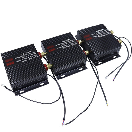 1069 200A RV Modified Dual Battery Protector by buy2fix