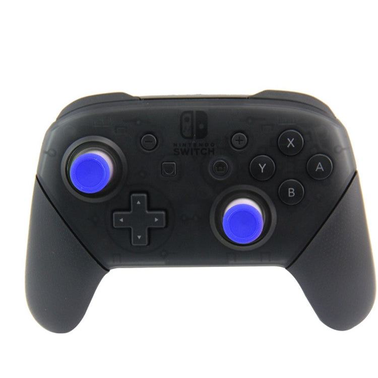 6 PCS Button Accessories For PS4 / Switch / Xbox One(Blue) by buy2fix