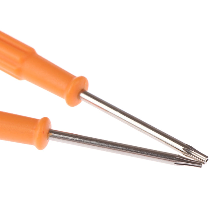 10 Conjoined Keys Repair Kit For XBOX ONE Elite by buy2fix