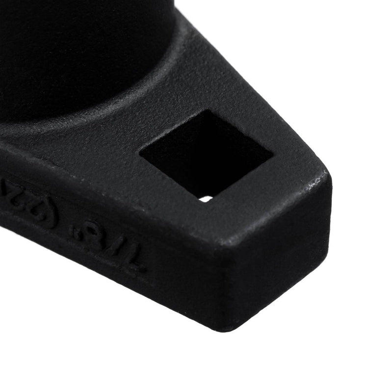 3 In 1 Manganese Steel Chrome-Plated Small Mouth Oxygen-Containing Sensor Disassemble Sleeve by buy2fix