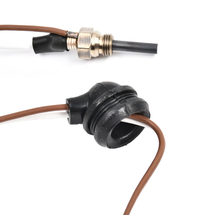 24V 85-98W Silicon Nitride Car Heater Electric Plug by buy2fix