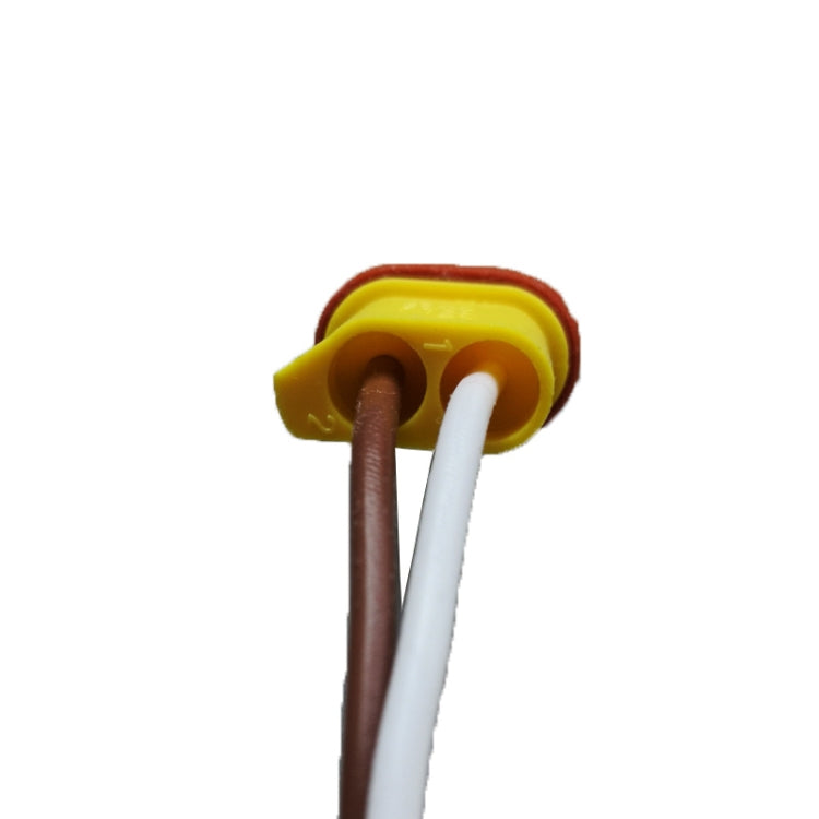 Chai Warm Ceramic Electric Plug 24V Park Heater by buy2fix