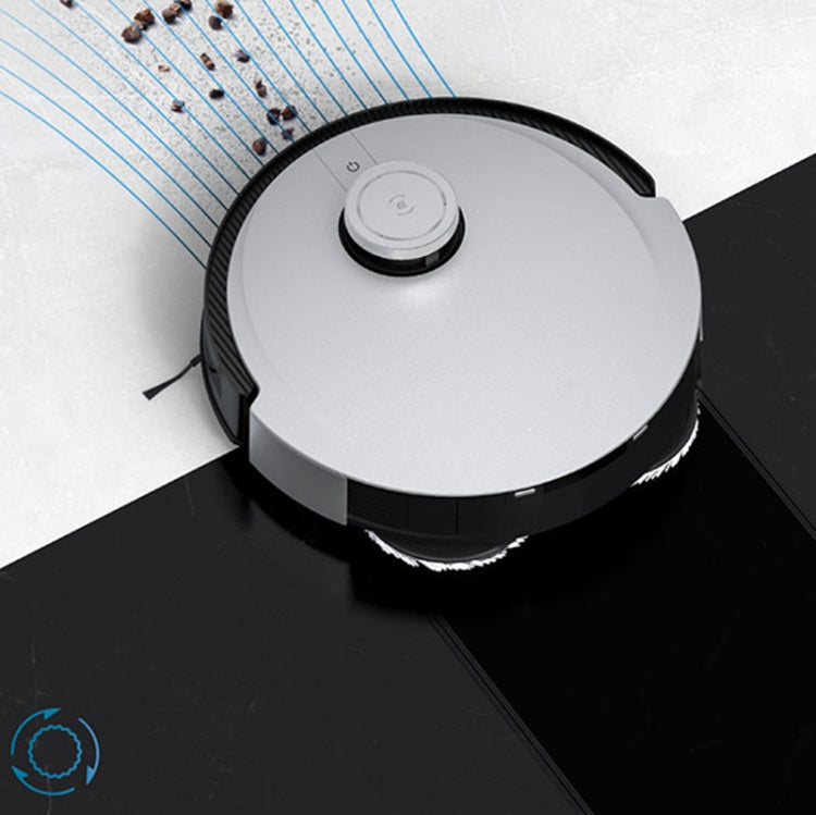 2 PCS Filter Screen Accessories For Ecovacs Deebot X1 by buy2fix