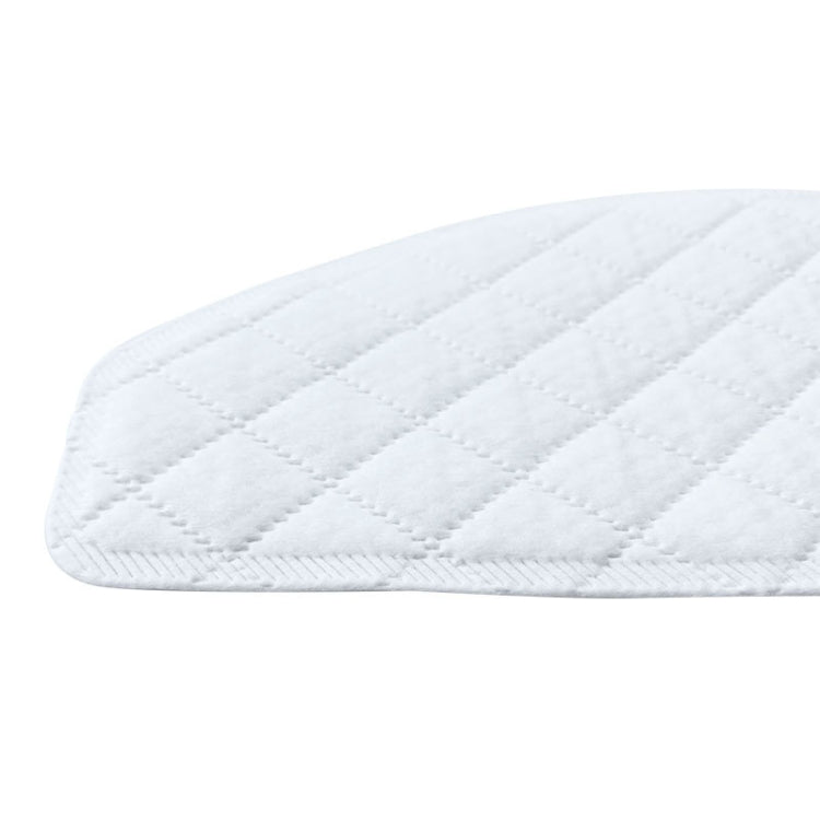 10 PCS Disposable Rag Mop Cloth For Ecovacs Deebot T8 by buy2fix