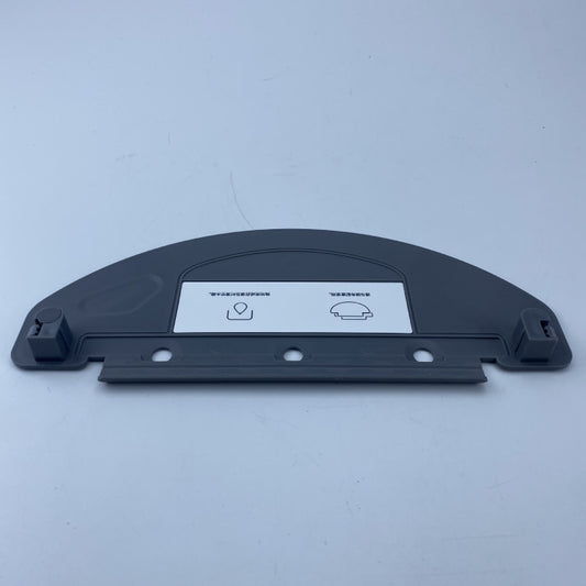 Mop Plate Holder Bracket For ECOVACS T8/T8 AIVI by buy2fix