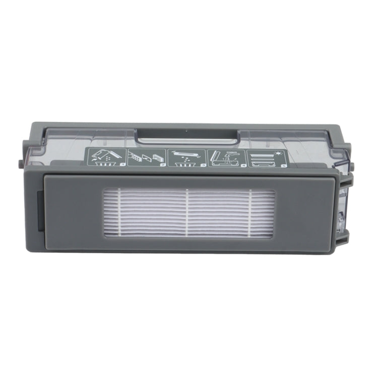 Dust Box For Ecovacs T8 AIVI/T8 Max by buy2fix