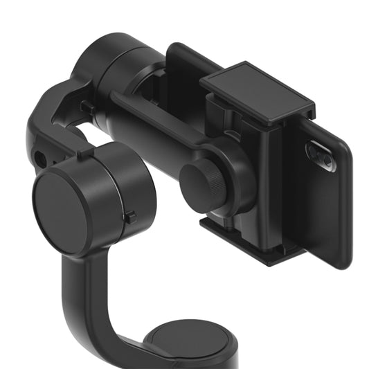 CYKE F8 Handheld Anti-Shake Triaxial Stabilizer, Specification: F8 Triaxial Stabilizer (FPV Mode) by CYKE