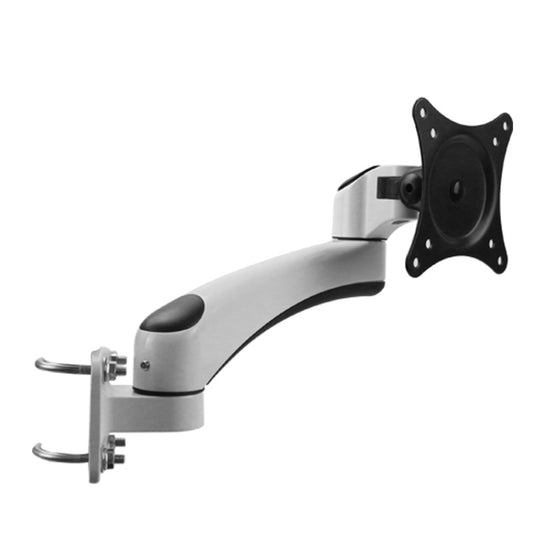 Gibbon Mounts FE111B Punch-Free Wall-Mounted Computer Monitor Stand by Gibbon Mounts