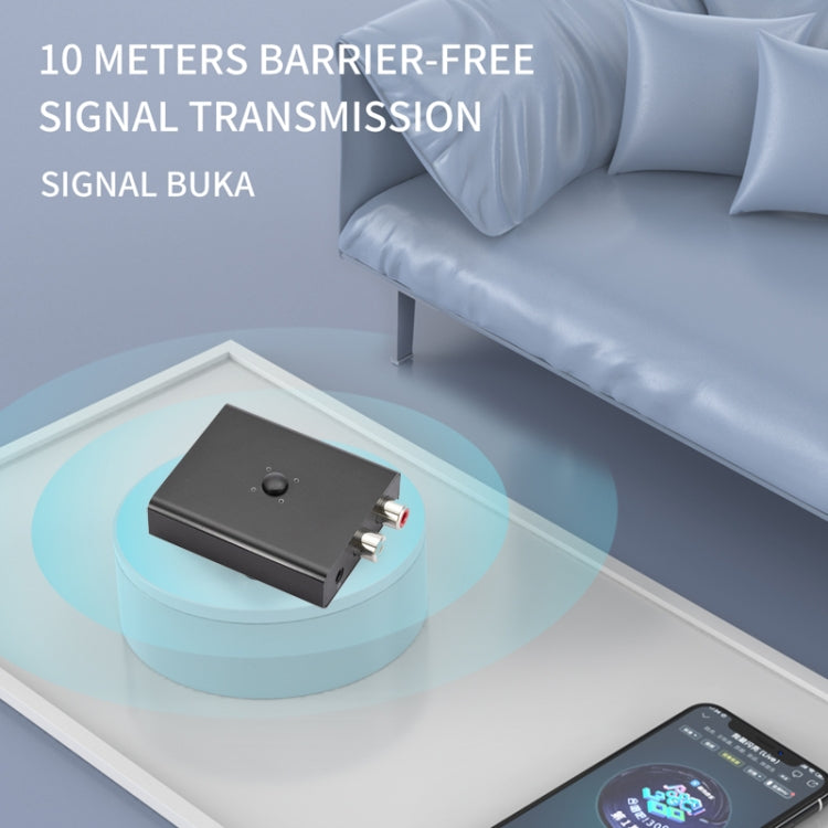 JY-BT Bluetooth 5.0 Audio Receiver by buy2fix