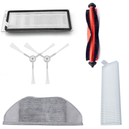 1 Set Sweeping Robot Accessories For Mijia G1 by buy2fix