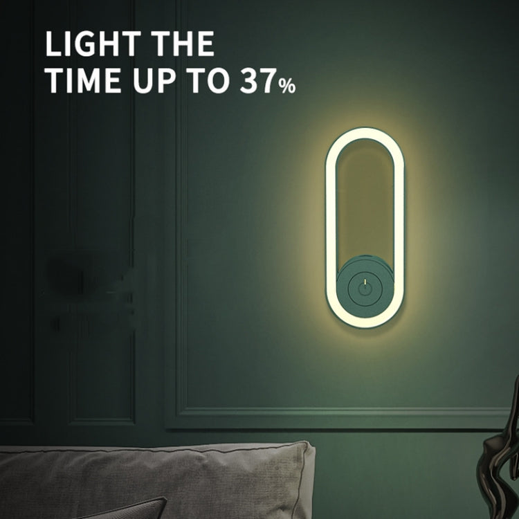 TS-06 Multifunctional Ultrasonic Electronic Mosquito Repellent, US Plug(Green) by buy2fix