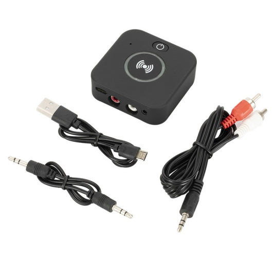 H16 Car Bluetooth Music Transmitter Receiver by buy2fix