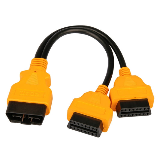 OBD2 1 for 2 Extended Line Car OBD16 Core Full-Expansion Line by buy2fix