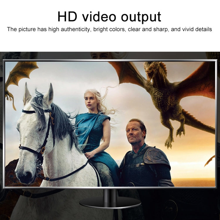 H0503 12Gbps SFF-8644 To 8644 HD Server External Hard Drive Data Cable, Color: Black 2m by buy2fix