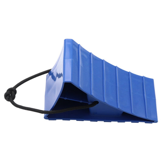 1 Pair FC10023 Car Route Tire Anti-Skid Block(Blue) by buy2fix