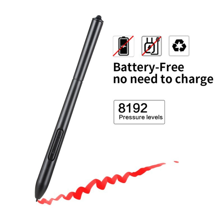 VINSA VIN1060PLUS Hand Painting Digital Board, Style: Package 1 by buy2fix