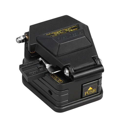 SKL-6C High Precision Fiber Cleaver Cutting Tool by buy2fix