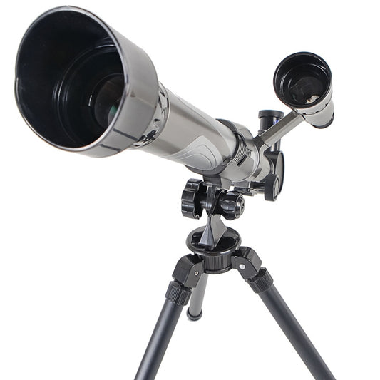 C2130 20X-40X HD Astronomical Telescope With Multi-Eyepiece(As Show) by buy2fix
